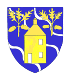 Blason de Saint-Paul-de-Vézelin