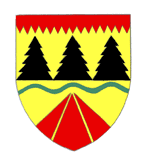 Blason de Saint-Priest-la-Prugne