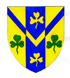 Blason de Vendranges