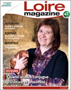 Loire Magazine n°104 MARS-AVRIL 2014