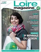 Loire magazine n°110 mars-avril 2015