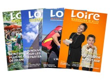 Loire magazine