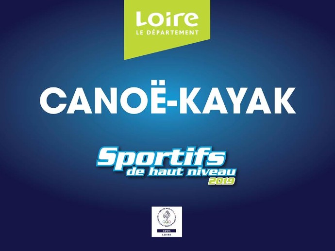 CANOË KAYAK