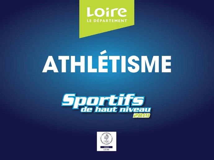 ATHLÉTISME