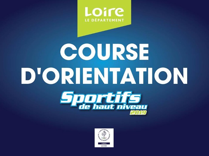 COURSE D'ORIENTATION