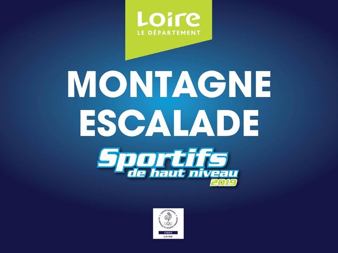 MONTAGNE - ESCALADE