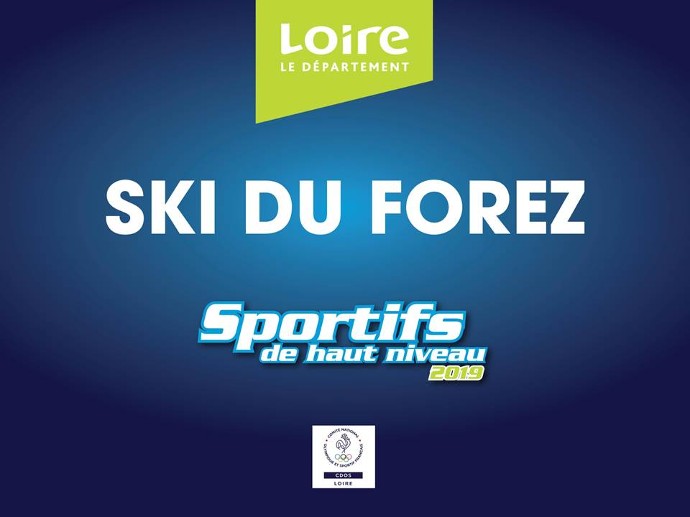 SKI DU FOREZ