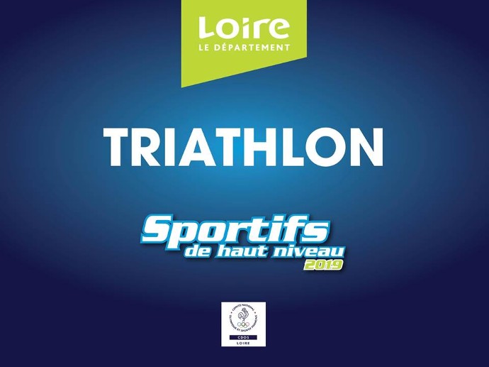 TRIATHLON