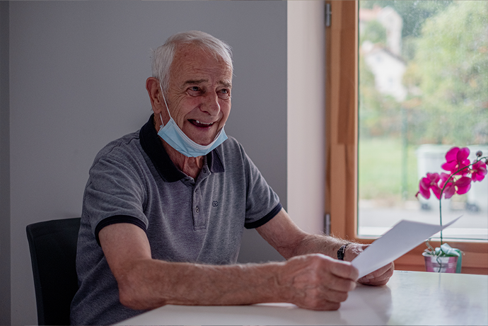 PLAISIR. Ce rendez-vous, soutenu par la Maison Loire Autonomie et  la Conférence des financeurs, aide ses participants, souvent isolés par la maladie, à être de nouveau dans la vie sociale.